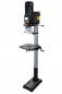 Preview: TEKNATOOL NOVA VIKING DVR 16" Säulenbohrmaschine DT83707N